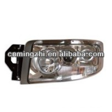 RENAULT HEAD LAMP